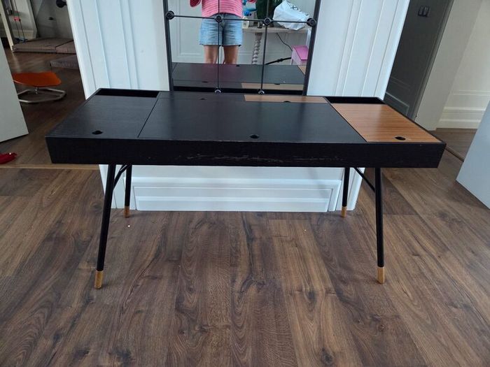 Designer Boconcept Cupertino Desk