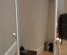 Tall Mirror