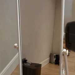Tall Mirror