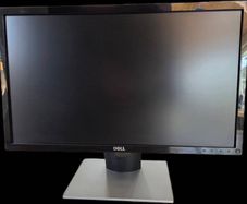 Dell 24" Monitors (SE2417HGX)