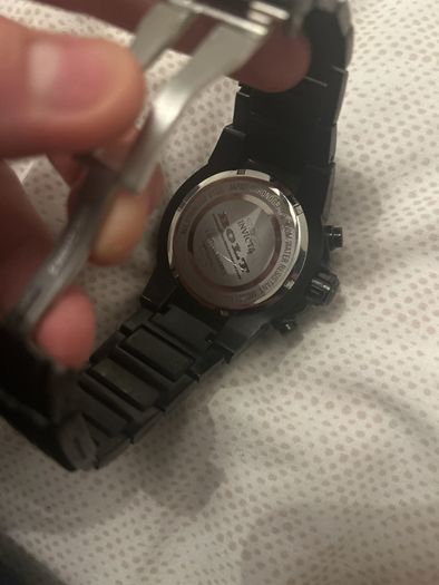 Invicta Watches