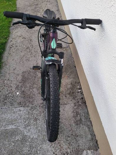 Orbea MX24 bike