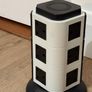 Tower Extension Lead 5m with wireless charger Image 4