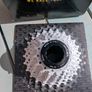 Bike: Miche Youth Cassette (New) Image 2