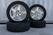 Genuine Land Rover Defender Sport 20" Alloy Wheels - New Tyres