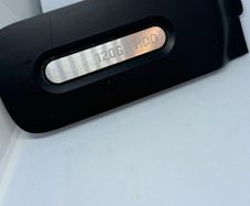 xbox 360 hard drive