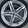 Genuine Audi A4/S4 18" Alloy Wheels Image 5