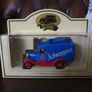 Schweppes/Walkers Model Cars Image 4