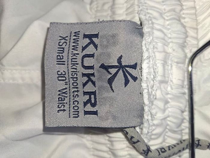 Dundalk Grammar School PE shorts