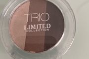 BNWT Trio Eyeshadow