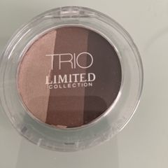 BNWT Trio Eyeshadow