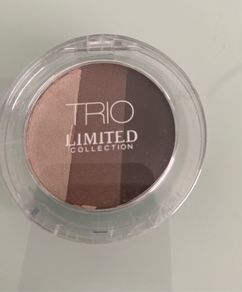 BNWT Trio Eyeshadow