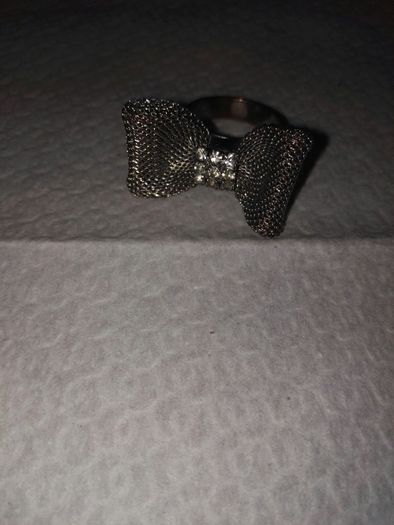 Ladies Rings Size O or 7.5