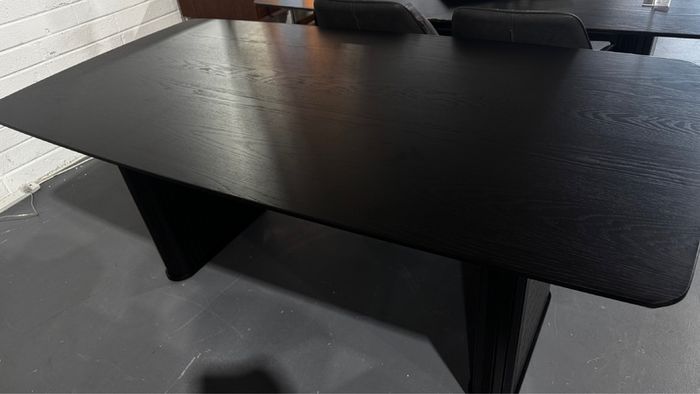 EZ Living Dining Table Ex Display