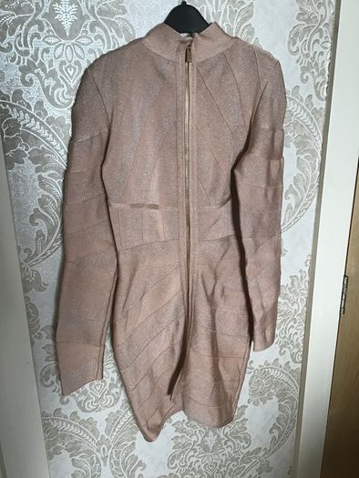 Dress Size 8