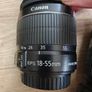 Canon 80d + 3 lens Image 3