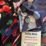 Jolie Moi maxi dress Image 8