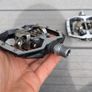 Nukeproof Horizon Downhill Pedals Image 4