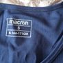 Macron Scotland rugby training top Image 2