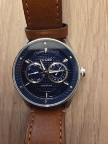 Citizen Watch