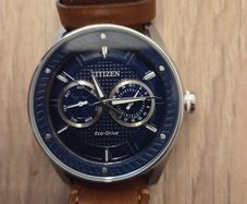 Citizen Watch