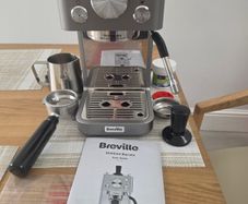Breville Slimline Barista