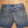 River Island Denim Shorts w30 Image 4