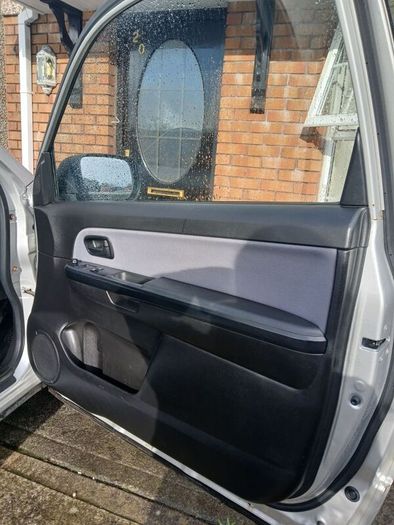 2008 Suzuki Grand Vitara