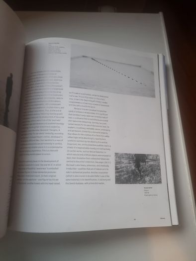 Antony Gormley by John Hutchinson, Lela B. Njatin, E. H. Gombrich and W. J. T. Mitchell