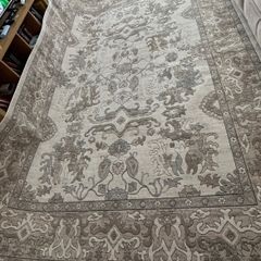 rug