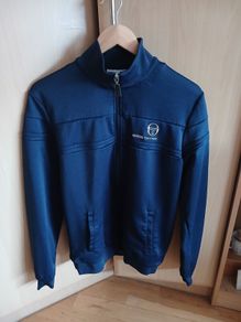 Sergio Tacchini Masters Track top