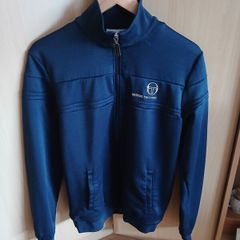 Sergio Tacchini Masters Track top