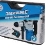850W SDS Plus Hammer Drill Image 2