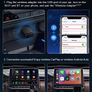 2 in 1 Wireless CarPlay Android Auto Adapter Apple Car play Dongle Mini Ai Box Image 7