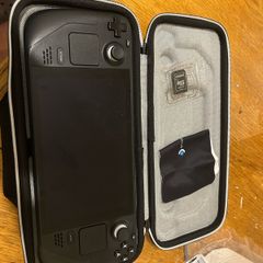 Valve Steam Deck 512GB Handheld Console