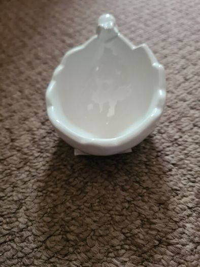 Easter Bunny Bowl