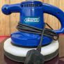 Draper 240mm 110W Polisher Image 3