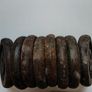 8 X 1.25KG Weight Plates Image 2