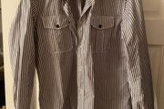 Mens Jack and Jones Casual Shirt M