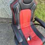 X-Rocker gaming chair Image 5