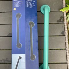 FREE grab rail