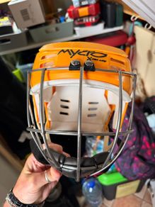 Mycro Helmet