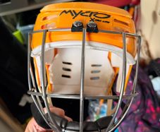 Mycro Helmet