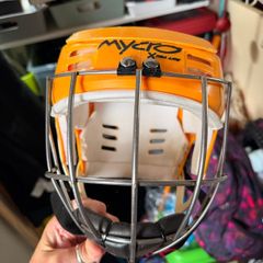 Mycro Helmet
