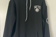 Brooklyn nets hoody