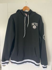 Brooklyn nets hoody