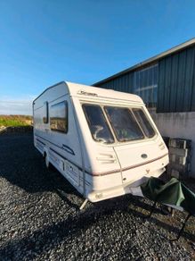 Caravan