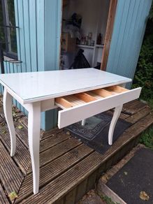 Ikea dressing table