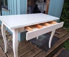 Ikea dressing table