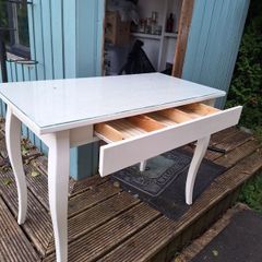 Ikea dressing table